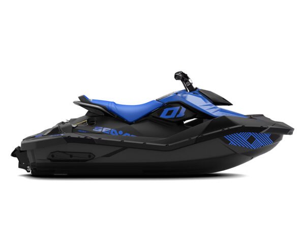 Jet Ski Rental Milwaukee Bender Park